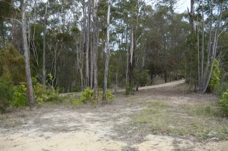 Second view of Homely land listing, Lot 2 Landing Road, Broadwater NSW 2549