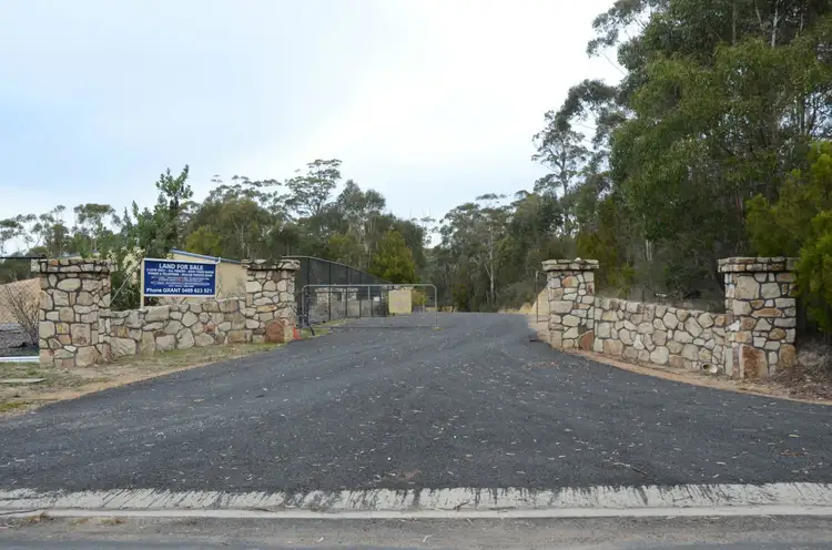 Third view of Homely land listing, Lot 2 Landing Road, Broadwater NSW 2549