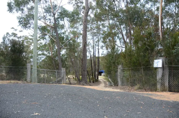 Fourth view of Homely land listing, Lot 2 Landing Road, Broadwater NSW 2549