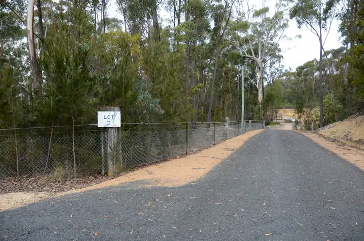 Fifth view of Homely land listing, Lot 2 Landing Road, Broadwater NSW 2549