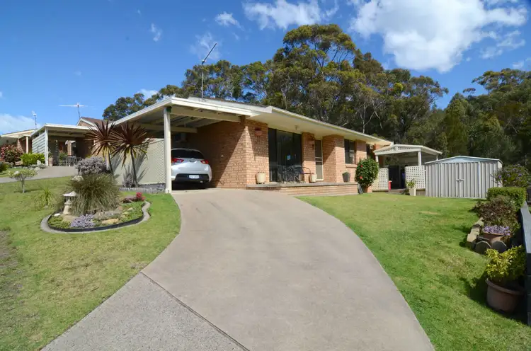11/46 Curalo Street, Eden NSW 2551
