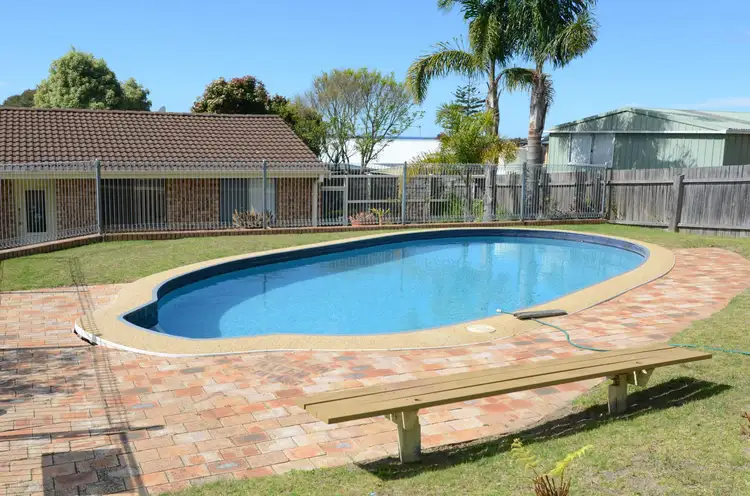 Fourth view of Homely unit listing, 11/46 Curalo Street, Eden NSW 2551