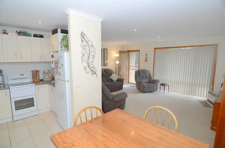 Fifth view of Homely unit listing, 11/46 Curalo Street, Eden NSW 2551