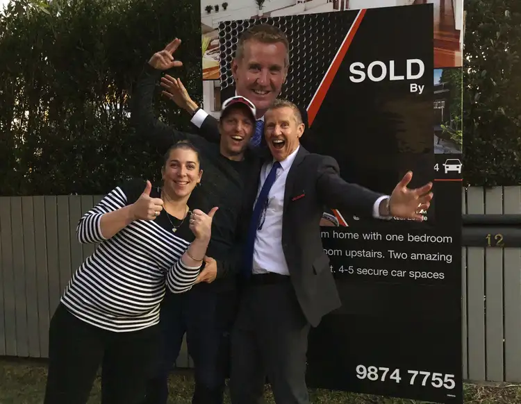 12 Hinkler St, Ermington NSW 2115