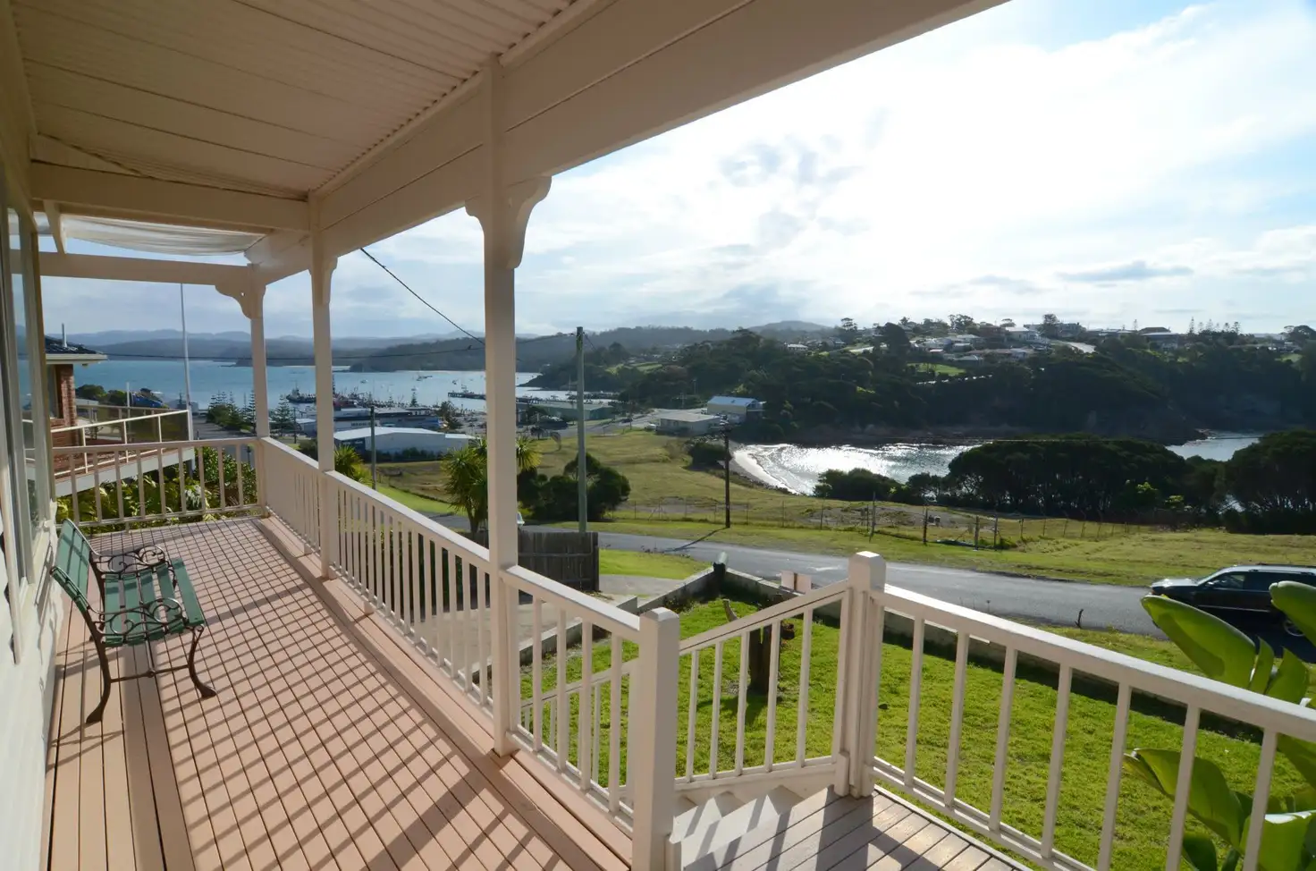 Main view of Homely house listing, 2 Weecoon Street, Eden NSW 2551