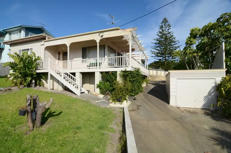 Second view of Homely house listing, 2 Weecoon Street, Eden NSW 2551