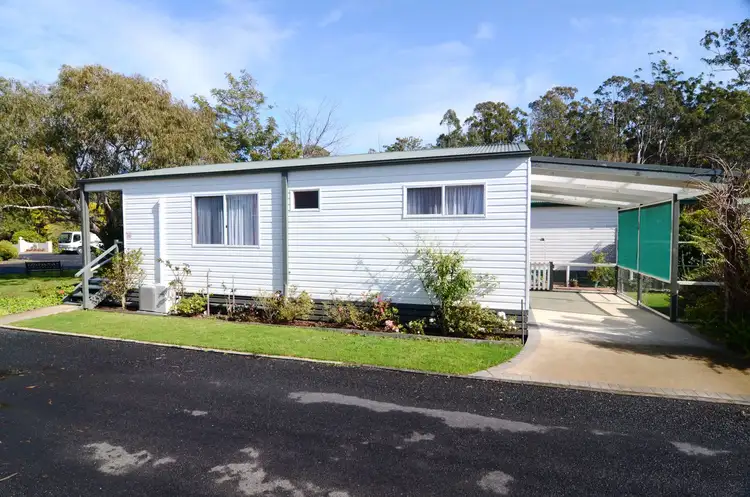 Second view of Homely unit listing, 58/3197 Princes Highway, Pambula NSW 2549