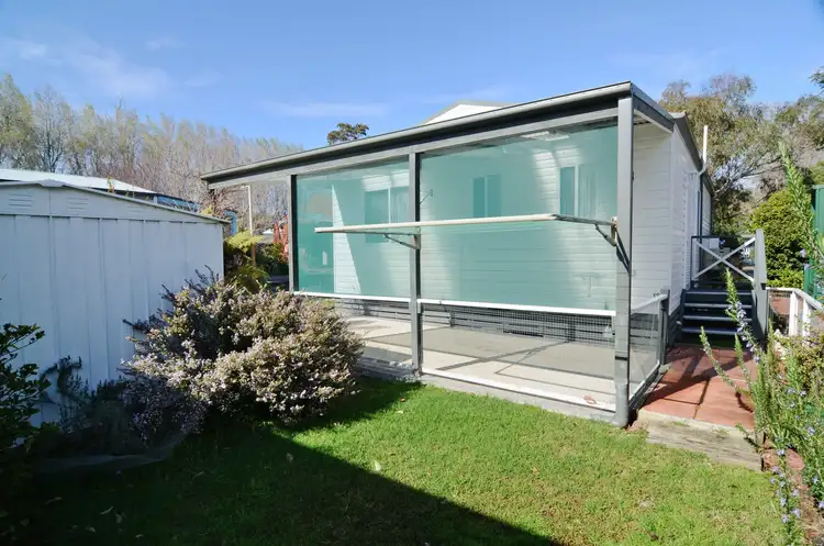 Fourth view of Homely unit listing, 58/3197 Princes Highway, Pambula NSW 2549