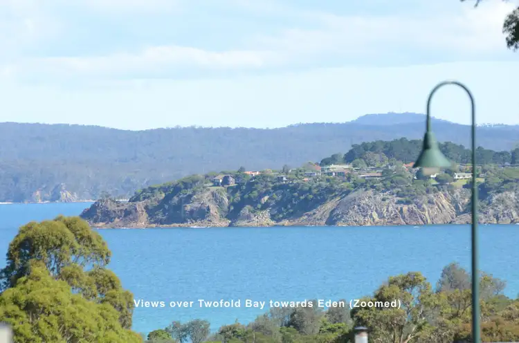 Second view of Homely land listing, Lot 314 Trumpeter Avenue, Eden NSW 2551