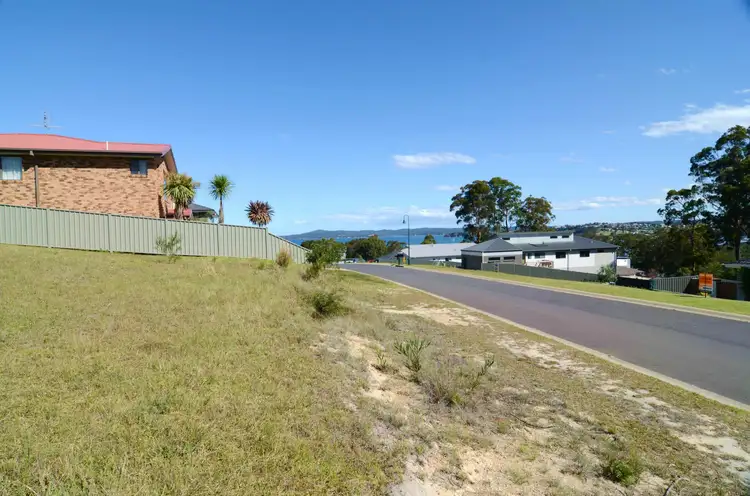 Third view of Homely land listing, Lot 314 Trumpeter Avenue, Eden NSW 2551