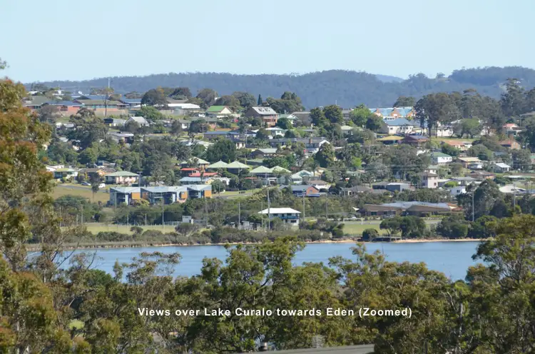 Fifth view of Homely land listing, Lot 314 Trumpeter Avenue, Eden NSW 2551