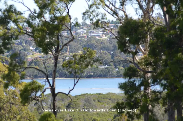 Sixth view of Homely land listing, Lot 314 Trumpeter Avenue, Eden NSW 2551