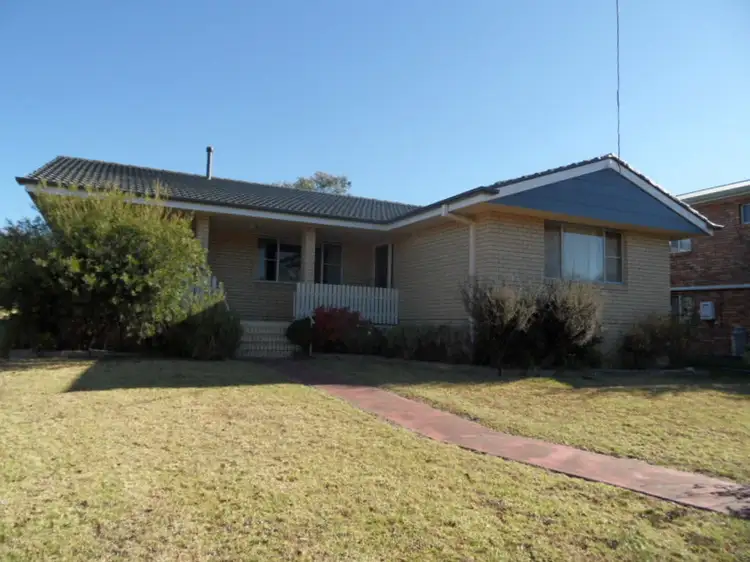 Main view of Homely house listing, 15 Leslie Pde, Stanthorpe QLD 4380