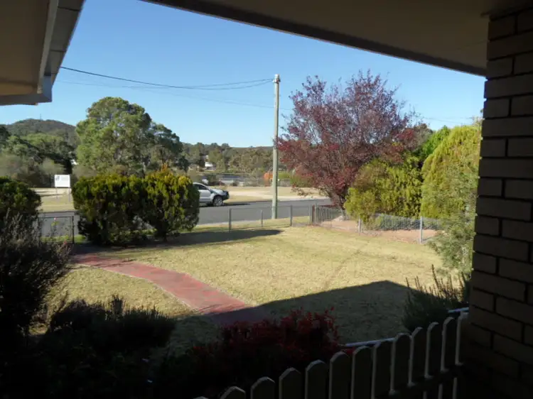 Second view of Homely house listing, 15 Leslie Pde, Stanthorpe QLD 4380
