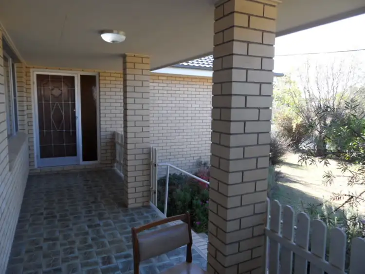 Fourth view of Homely house listing, 15 Leslie Pde, Stanthorpe QLD 4380