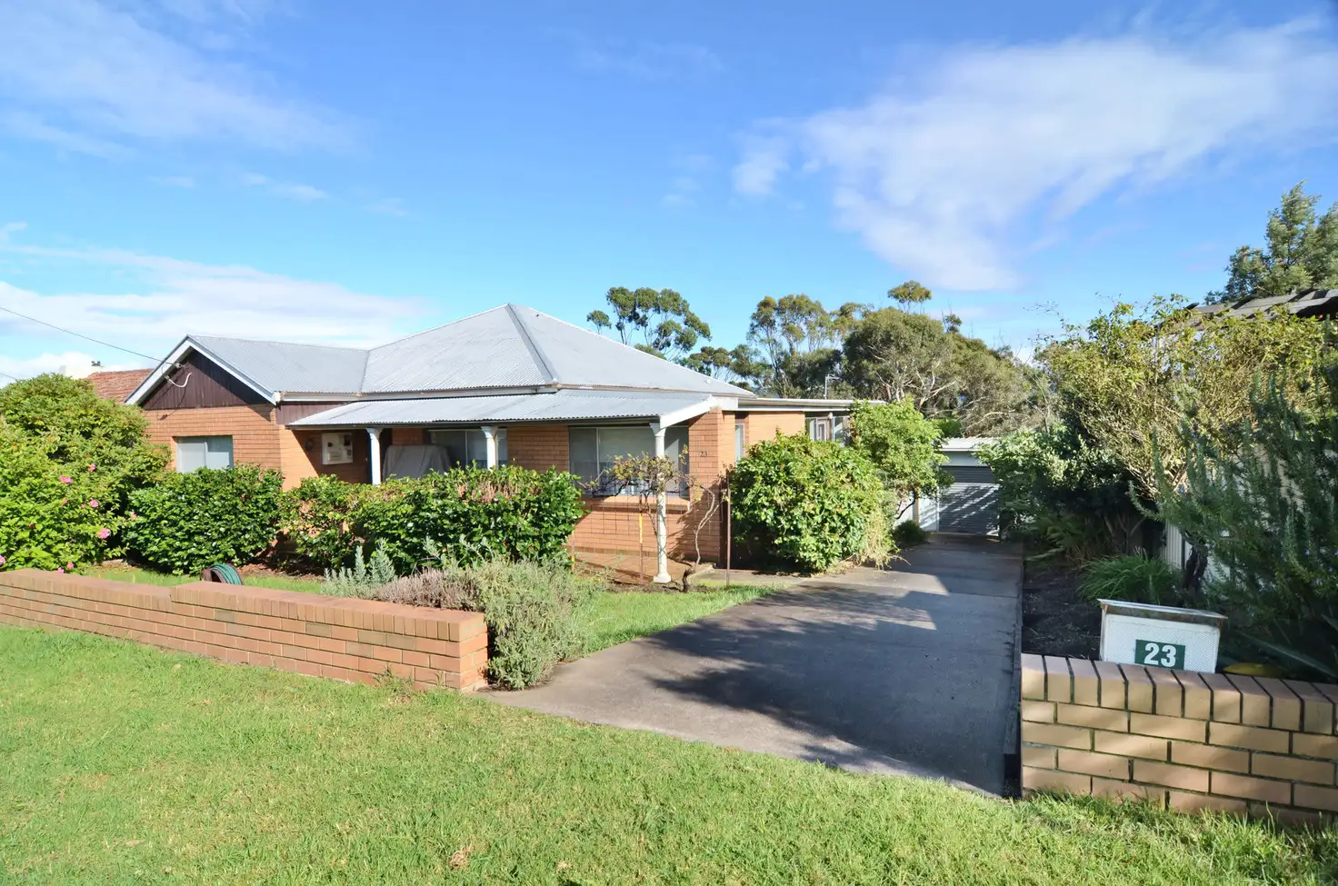 Main view of Homely house listing, 23 Chandos Street, Eden NSW 2551