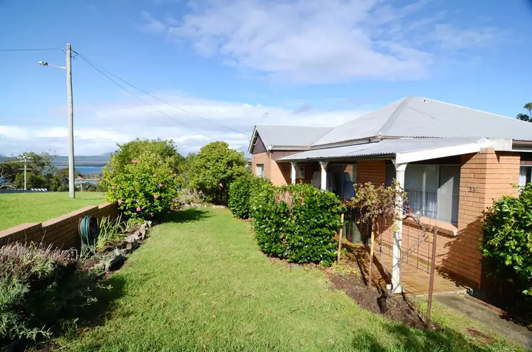 Second view of Homely house listing, 23 Chandos Street, Eden NSW 2551