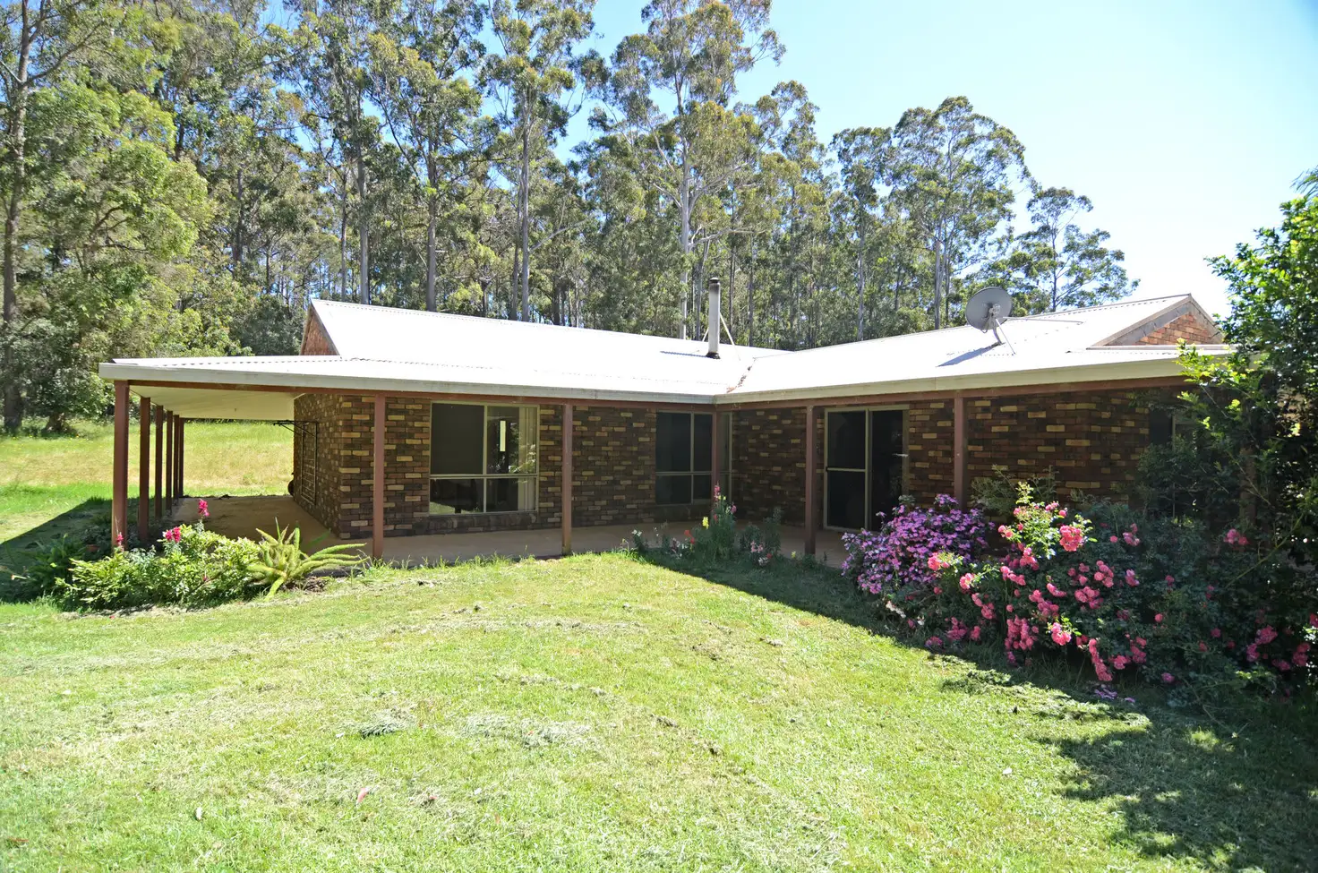 Main view of Homely rural property listing, Lot 1 Princes Highway, Eden NSW 2551