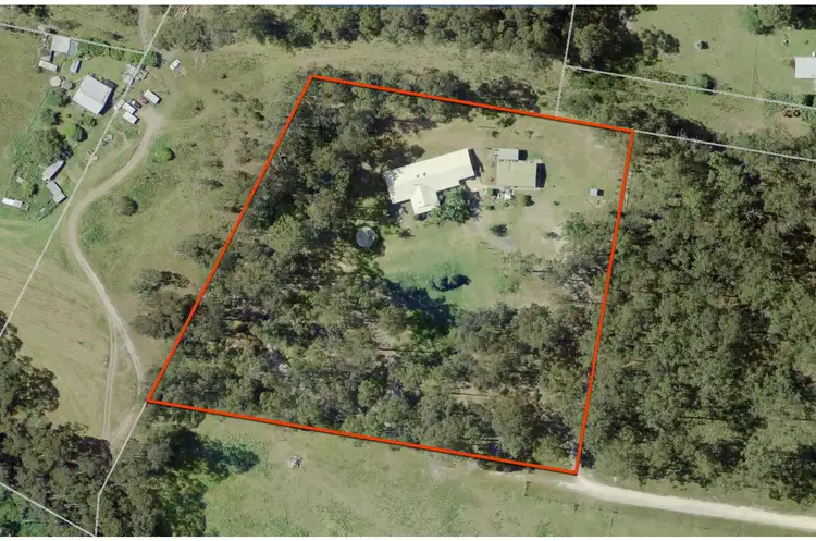 Second view of Homely rural property listing, Lot 1 Princes Highway, Eden NSW 2551