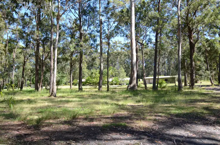 Third view of Homely rural property listing, Lot 1 Princes Highway, Eden NSW 2551