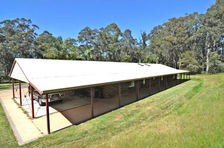 Fourth view of Homely rural property listing, Lot 1 Princes Highway, Eden NSW 2551