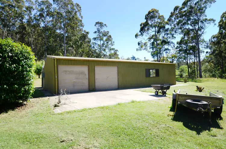 Fifth view of Homely rural property listing, Lot 1 Princes Highway, Eden NSW 2551