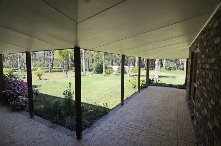 Sixth view of Homely rural property listing, Lot 1 Princes Highway, Eden NSW 2551