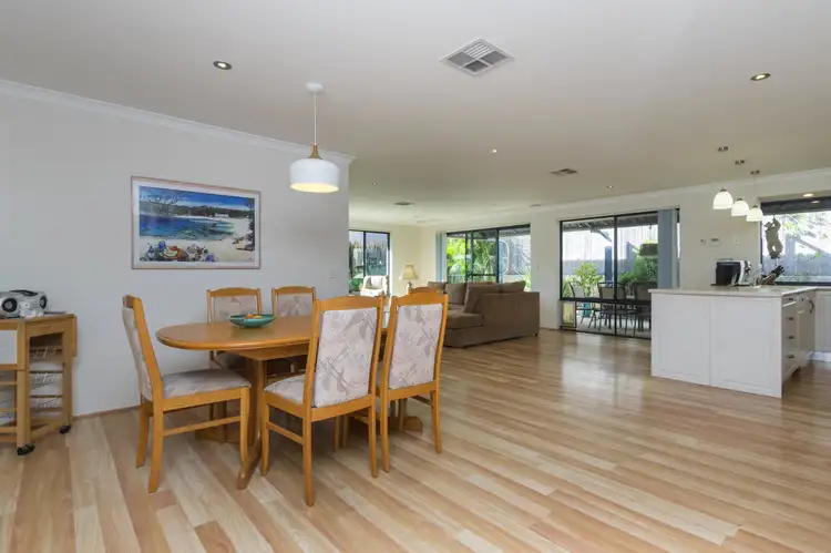 Second view of Homely house listing, 4 Basico Ave, Sinagra WA 6065