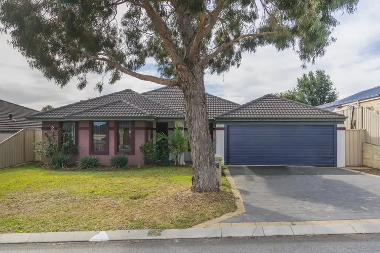 Fourth view of Homely house listing, 4 Basico Ave, Sinagra WA 6065