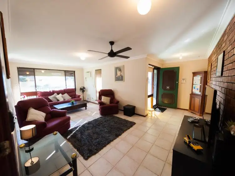 2 Latham Road, Ferndale WA 6148