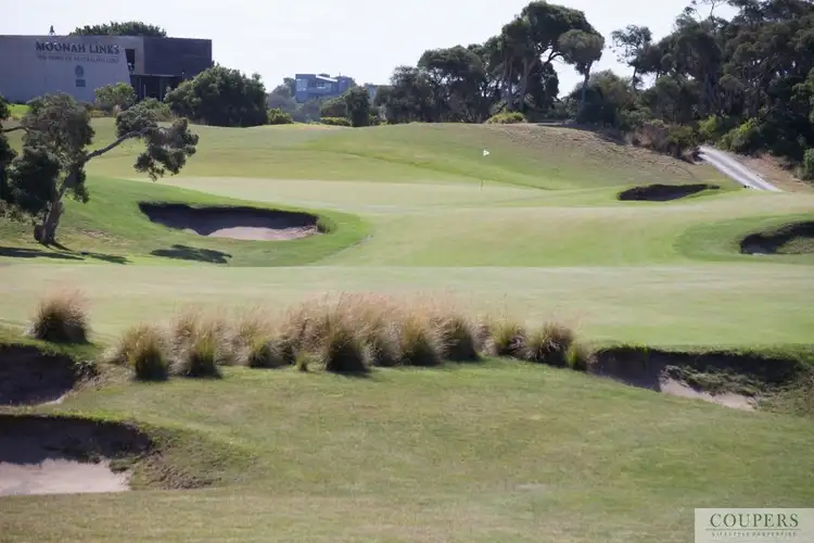 Third view of Homely apartment listing, 50 Peter Thomson Drive, Fingal VIC 3939