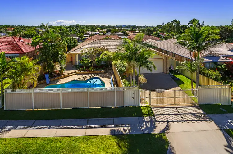 Main view of Homely house listing, 28 Conebush Cct, Ormeau QLD 4208