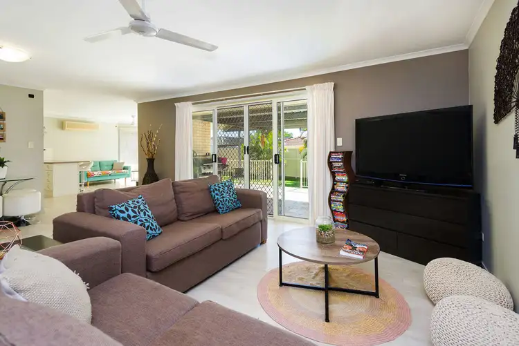 Sixth view of Homely house listing, 28 Conebush Cct, Ormeau QLD 4208