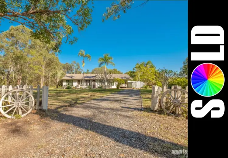 Main view of Homely house listing, 697 Old Gympie Rd, Paterson QLD 4570