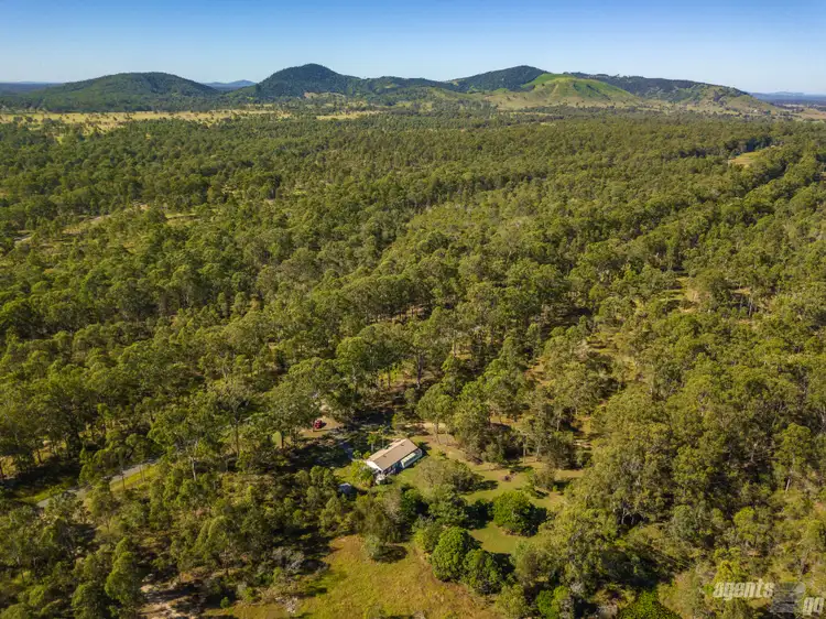 Third view of Homely house listing, 697 Old Gympie Rd, Paterson QLD 4570