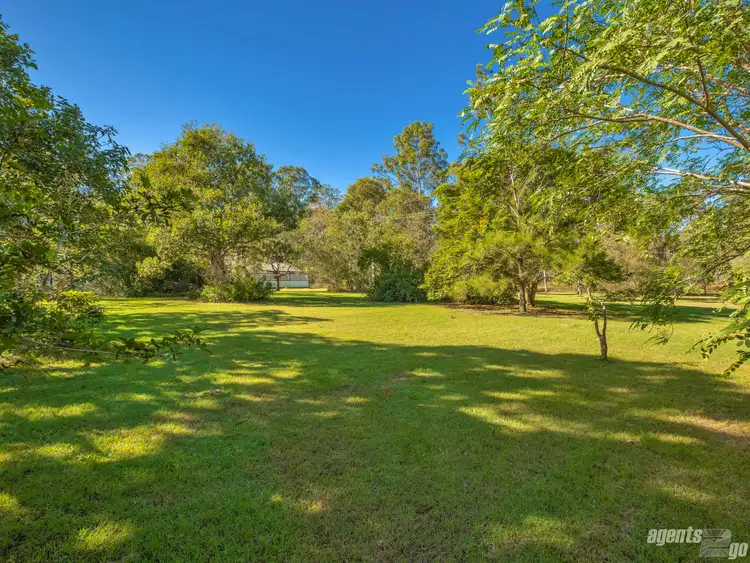 Fourth view of Homely house listing, 697 Old Gympie Rd, Paterson QLD 4570
