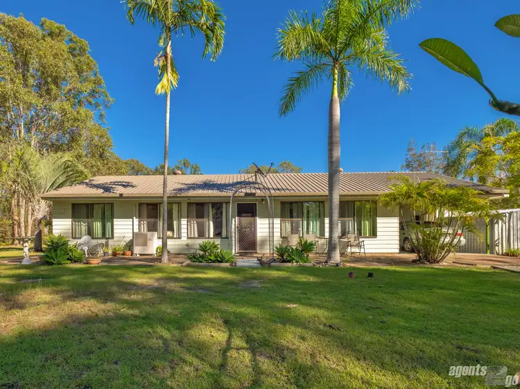 Fifth view of Homely house listing, 697 Old Gympie Rd, Paterson QLD 4570