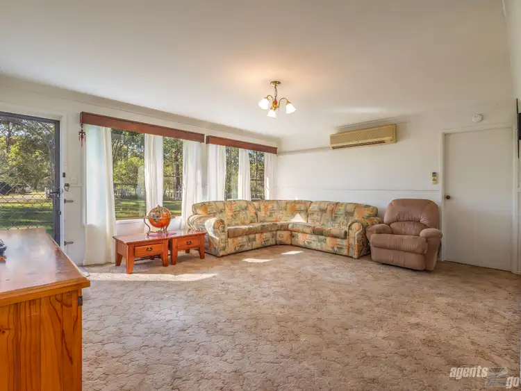 Sixth view of Homely house listing, 697 Old Gympie Rd, Paterson QLD 4570