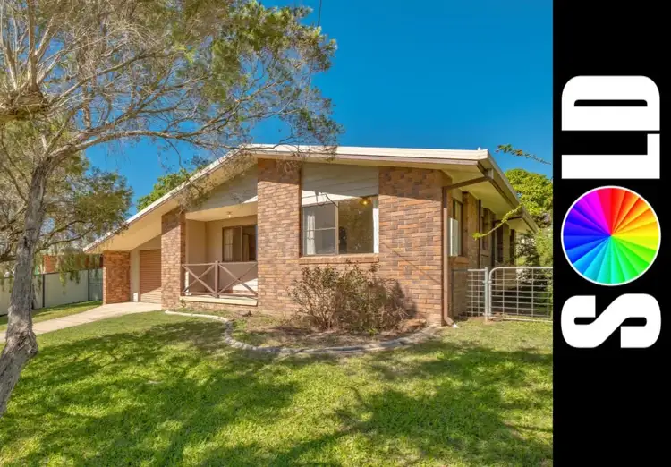 48 Glastonbury Rd, Southside QLD 4570