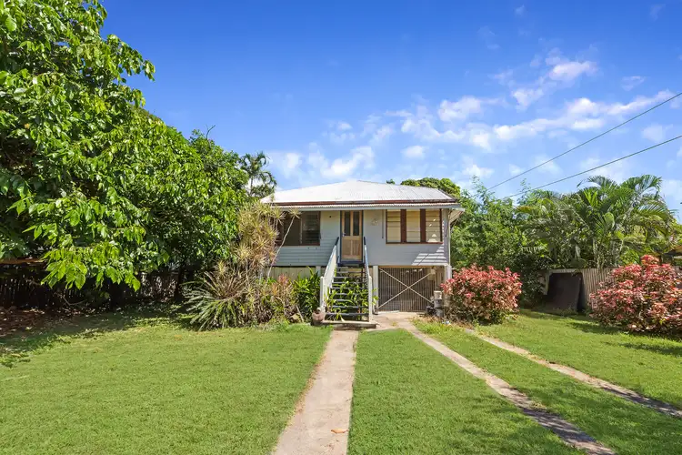 16 Elizabeth St, Aitkenvale QLD 4814