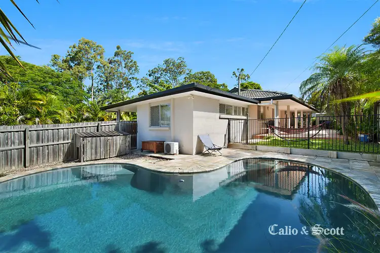 179 Patricks Rd, Ferny Hills QLD 4055
