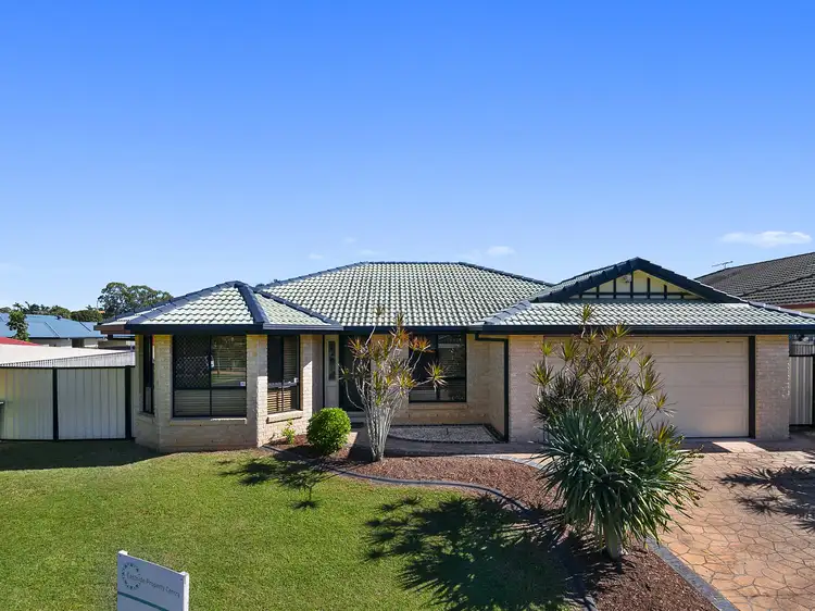 10 Hooper St, Birkdale QLD 4159
