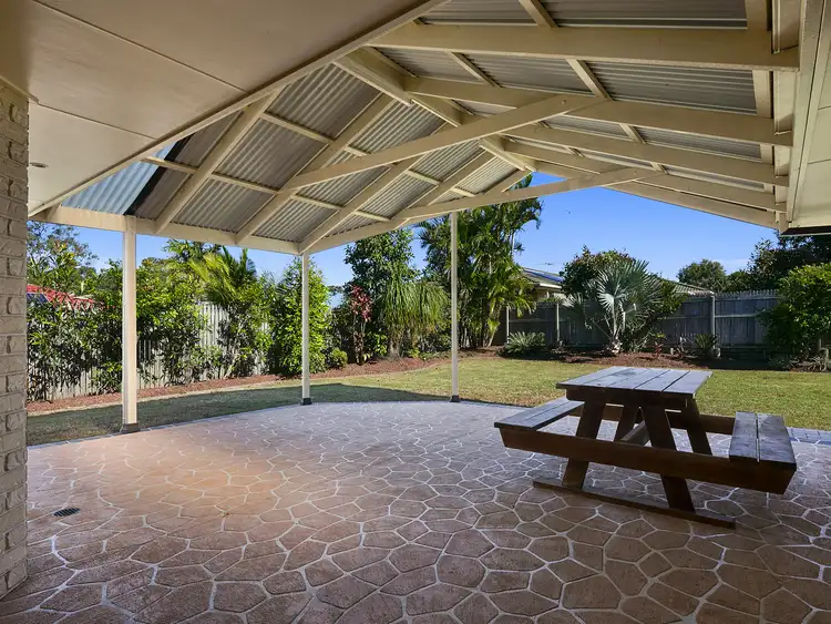 Fifth view of Homely house listing, 10 Hooper St, Birkdale QLD 4159