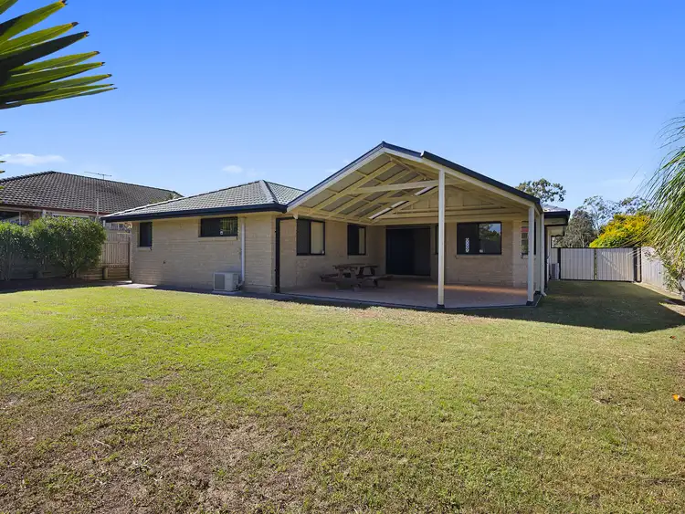 Sixth view of Homely house listing, 10 Hooper St, Birkdale QLD 4159