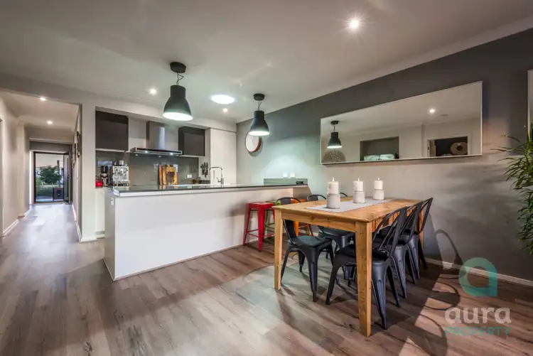 Fourth view of Homely terrace listing, 15 Violet St, Caloundra West QLD 4551