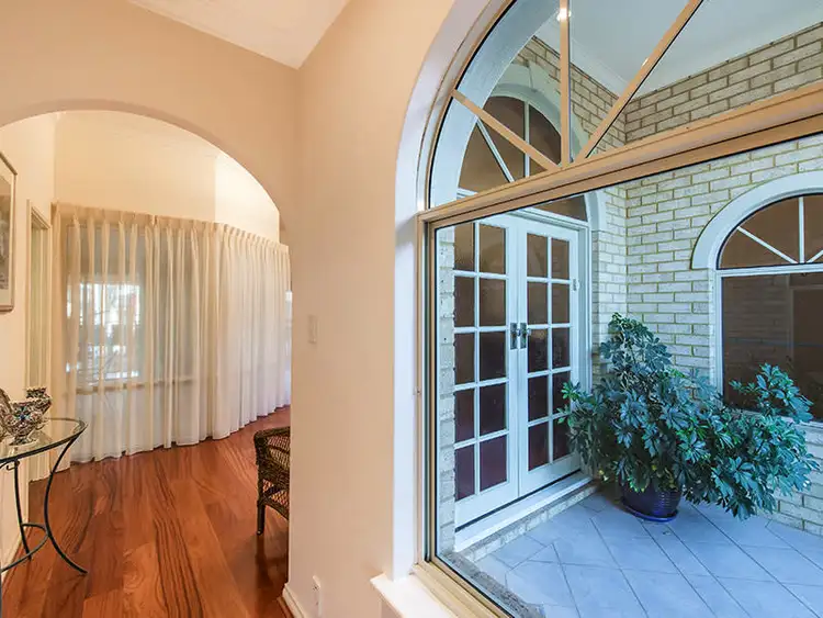 Fourth view of Homely house listing, 26 Eunamara Rtt, Halls Head WA 6210