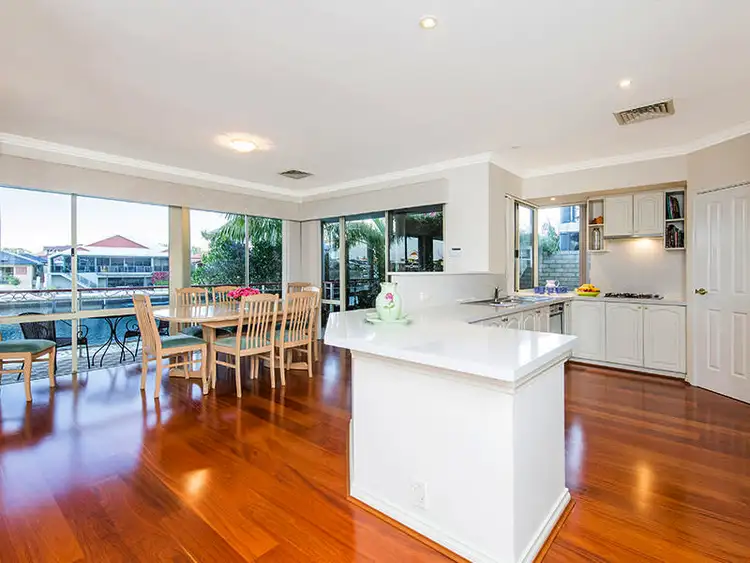 Fifth view of Homely house listing, 26 Eunamara Rtt, Halls Head WA 6210