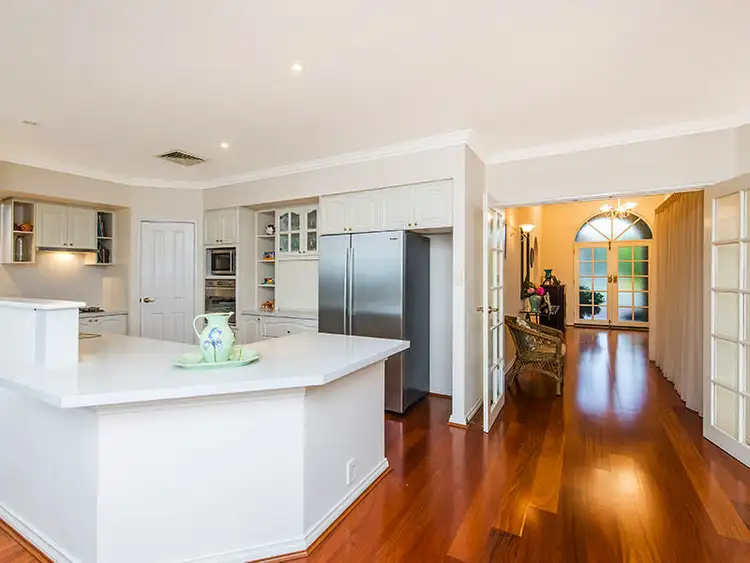 Sixth view of Homely house listing, 26 Eunamara Rtt, Halls Head WA 6210