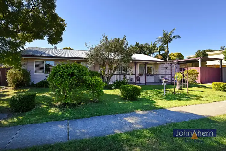 Main view of Homely house listing, 19 Jarrah Cres, Logan Central QLD 4114
