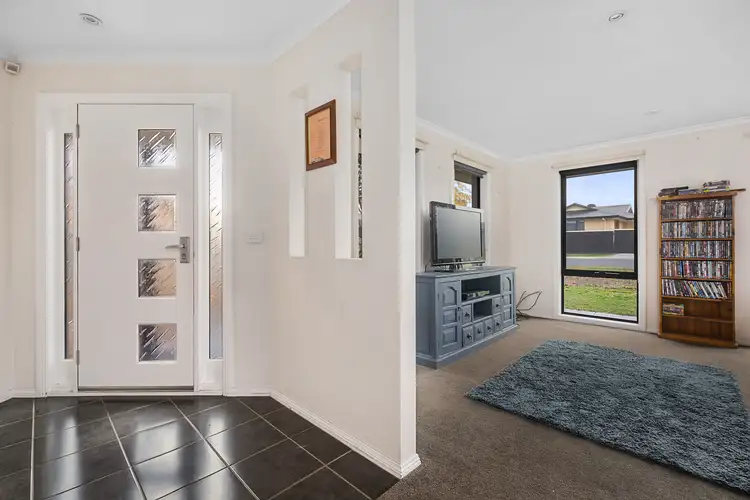 Second view of Homely house listing, 6 Lucas Pl, Brighton TAS 7030